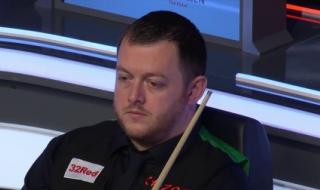 2022德国斯诺克大师赛